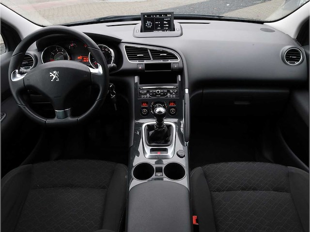 Peugeot 3008 1.6 thp style 2015, 8-zld-97 - afbeelding 6 van  29