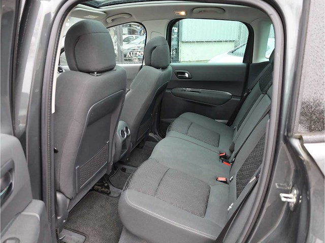 Peugeot 3008 1.6 thp style 2015, 8-zld-97 - afbeelding 14 van  29