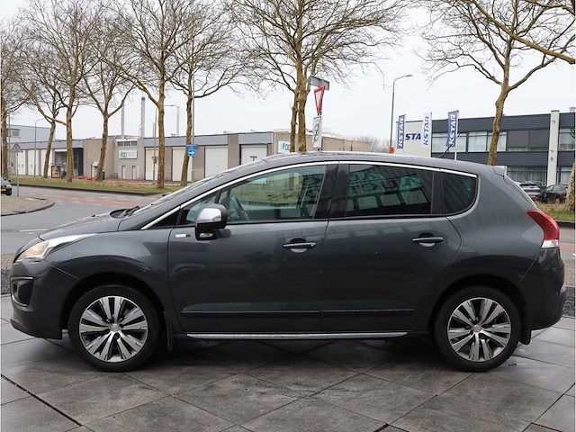 Peugeot 3008 1.6 thp style 2015, 8-zld-97 - afbeelding 12 van  29