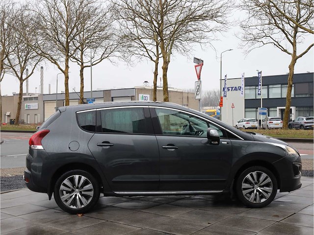 Peugeot 3008 1.6 thp style 2015, 8-zld-97 - afbeelding 26 van  29