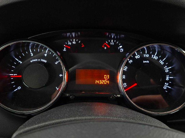 Peugeot 3008 1.6 turbo active; 6-tpt-12 - afbeelding 2 van  11