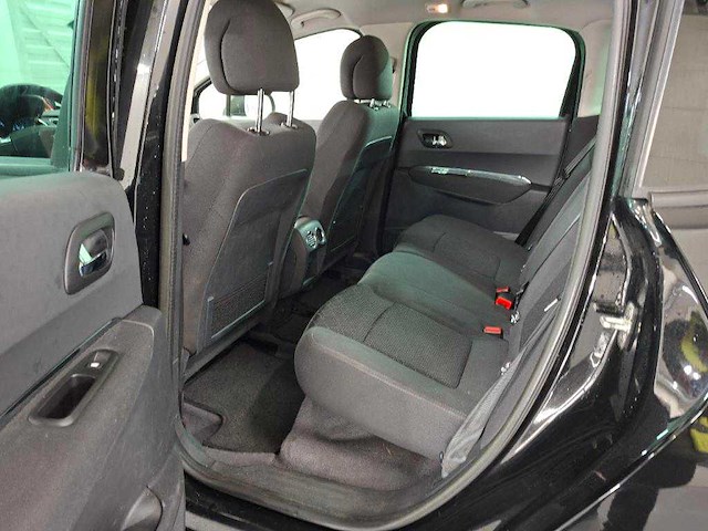 Peugeot 3008 1.6 turbo active; 6-tpt-12 - afbeelding 11 van  11