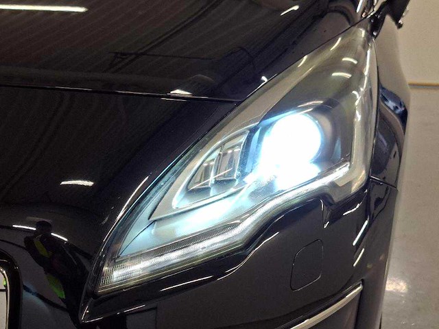 Peugeot 3008 1.6 turbo active; 6-tpt-12 - afbeelding 2 van  11