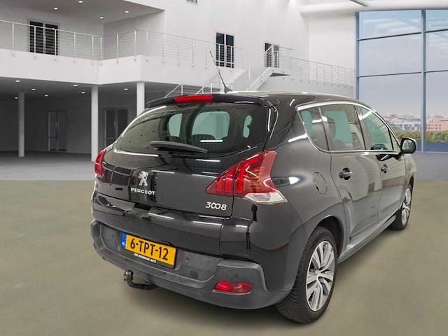 Peugeot 3008 1.6 turbo active; 6-tpt-12 - afbeelding 4 van  11