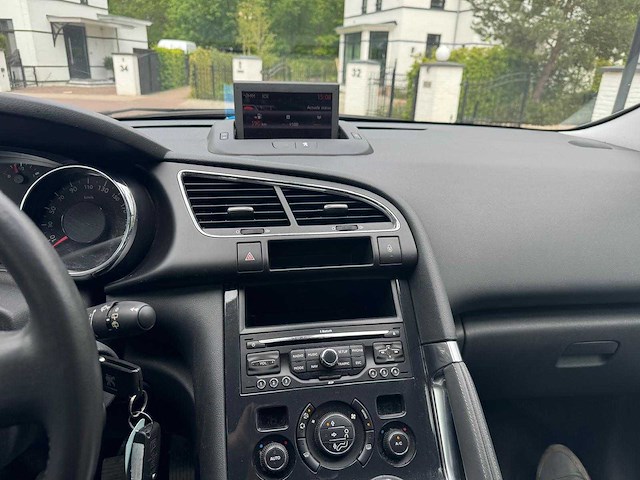 Peugeot 3008 1.6 turbo st, 03-pxx-8 - afbeelding 7 van  10