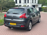 Peugeot 3008 1.6 turbo st, 03-pxx-8 - afbeelding 2 van  10