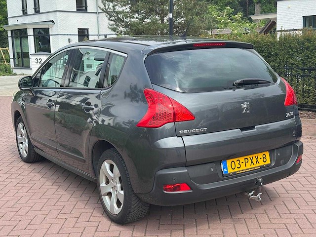 Peugeot 3008 1.6 turbo st, 03-pxx-8 - afbeelding 4 van  10