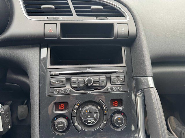 Peugeot 3008 1.6 turbo st, 03-pxx-8 - afbeelding 7 van  10