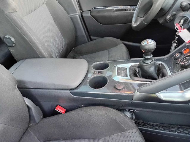 Peugeot 3008 1.6 turbo st; 05-pjs-1 - afbeelding 1 van  22