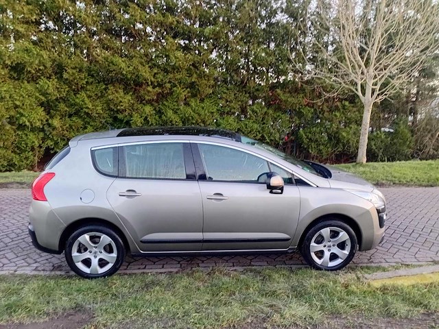 Peugeot 3008 1.6 turbo st; 05-pjs-1 - afbeelding 20 van  22