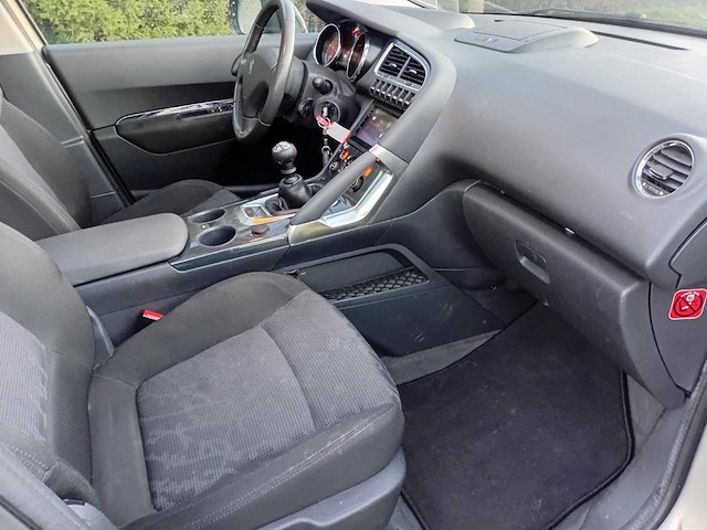 Peugeot 3008 1.6 turbo st; 05-pjs-1 - afbeelding 3 van  30