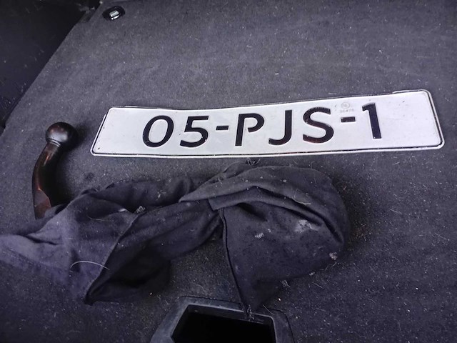 Peugeot 3008 1.6 turbo st; 05-pjs-1 - afbeelding 24 van  30