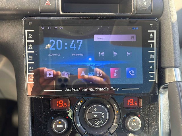 Peugeot 3008 1.6 turbo st, 19-rfl-2 - afbeelding 5 van  17