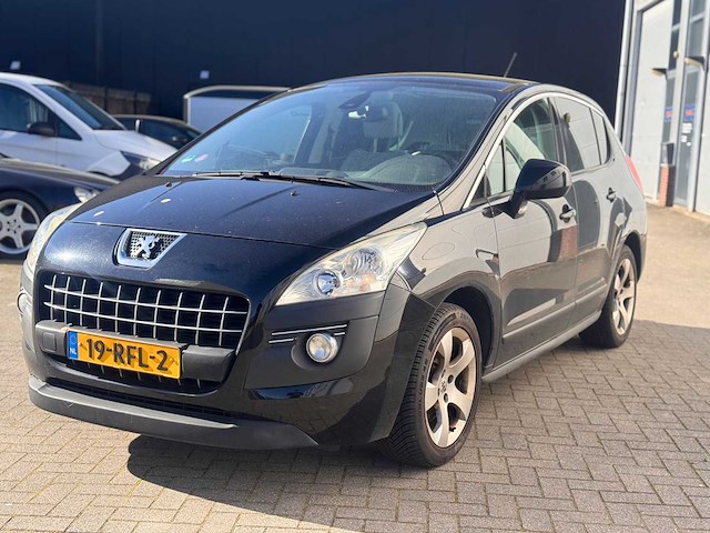 Peugeot 3008 1.6 turbo st, 19-rfl-2 - afbeelding 1 van  17