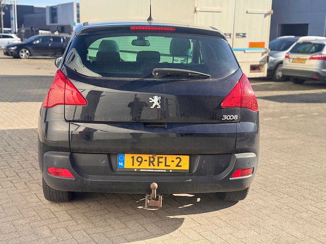 Peugeot 3008 1.6 turbo st, 19-rfl-2 - afbeelding 14 van  17