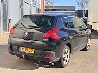 Peugeot 3008 1.6 turbo st, 19-rfl-2 - afbeelding 1 van  2