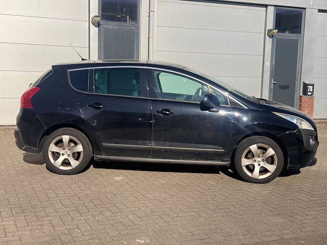 Peugeot 3008 1.6 turbo st, 19-rfl-2 - afbeelding 5 van  9