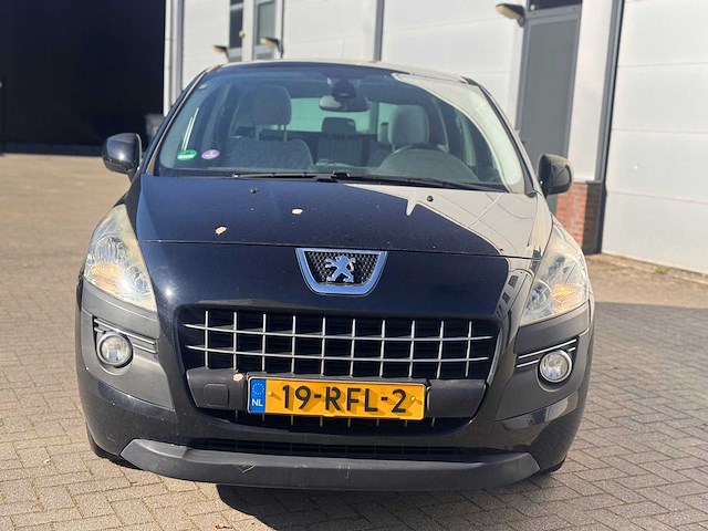 Peugeot 3008 1.6 turbo st, 19-rfl-2 - afbeelding 11 van  17