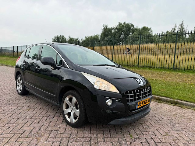 Peugeot 3008 1.6 turbo st, 46-rxd-5 - afbeelding 7 van  11