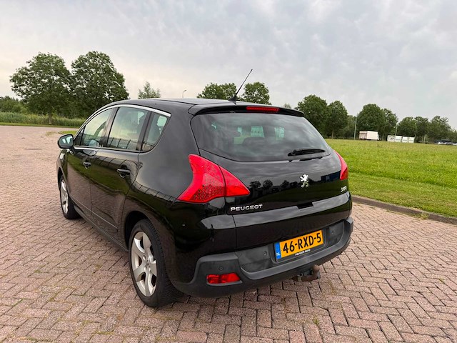 Peugeot 3008 1.6 turbo st, 46-rxd-5 - afbeelding 8 van  11