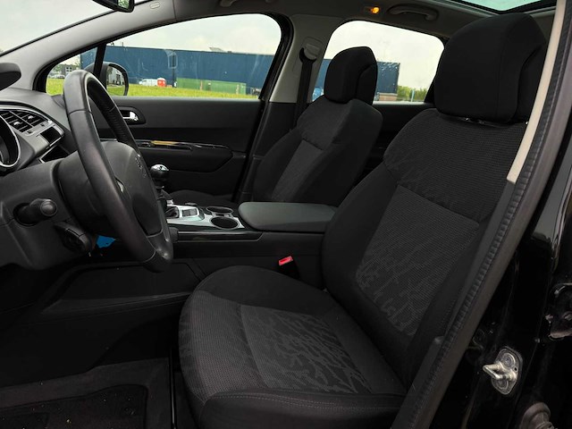 Peugeot 3008 1.6 turbo st, 46-rxd-5 - afbeelding 9 van  11