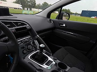 Peugeot 3008 1.6 turbo st, 46-rxd-5 - afbeelding 10 van  11