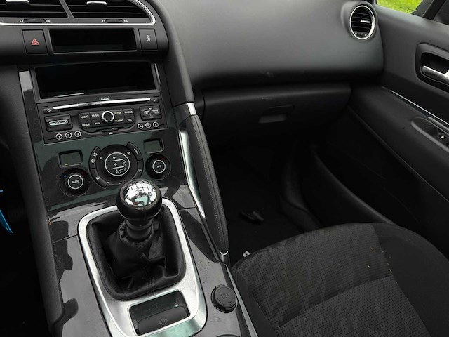 Peugeot 3008 1.6 turbo st, 46-rxd-5 - afbeelding 11 van  11