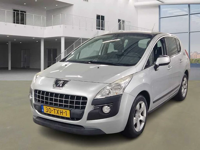 Peugeot 3008 1.6 vti active* 30-txh-1 - afbeelding 1 van  16