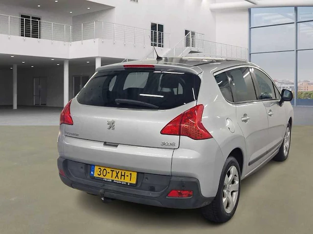 Peugeot 3008 1.6 vti active* 30-txh-1 - afbeelding 9 van  16