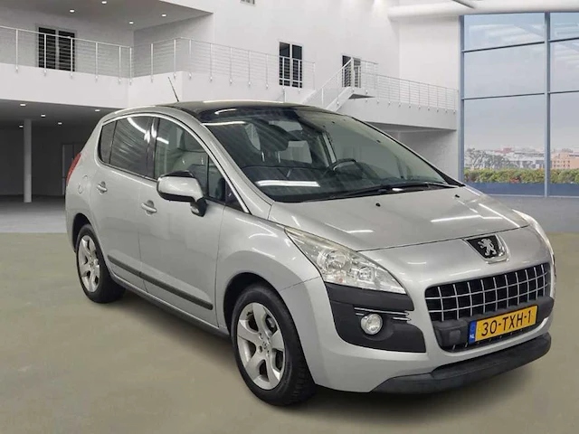 Peugeot 3008 1.6 vti active* 30-txh-1 - afbeelding 10 van  16