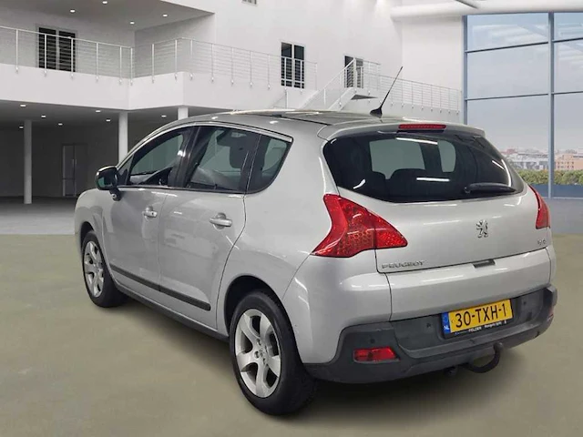 Peugeot 3008 1.6 vti active* 30-txh-1 - afbeelding 11 van  16