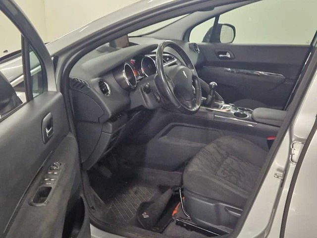 Peugeot 3008 1.6 vti active* 30-txh-1 - afbeelding 14 van  16