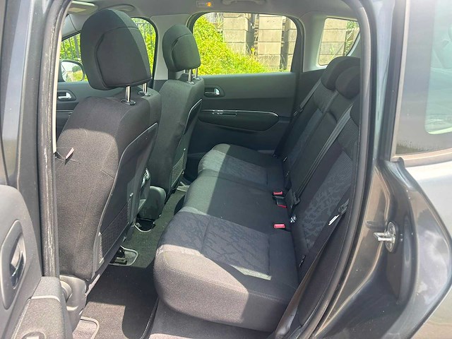 Peugeot 3008 1.6 vti première 2009 | 48-kbr-2 i - afbeelding 6 van  14
