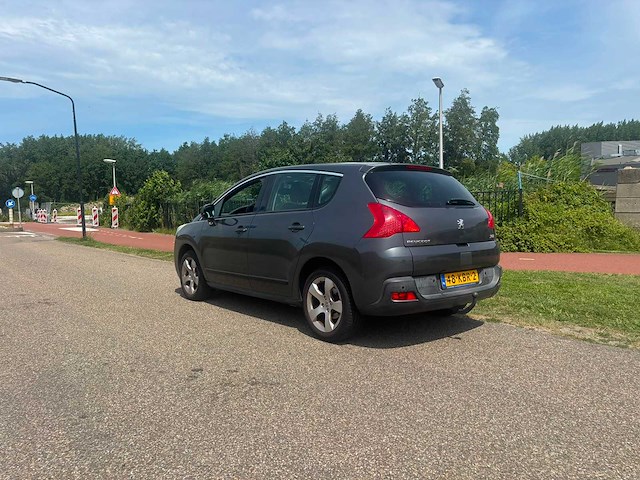Peugeot 3008 1.6 vti première 2009 | 48-kbr-2 i - afbeelding 7 van  14