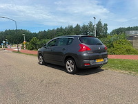 Peugeot 3008 1.6 vti première 2009 | 48-kbr-2 i - afbeelding 7 van  14
