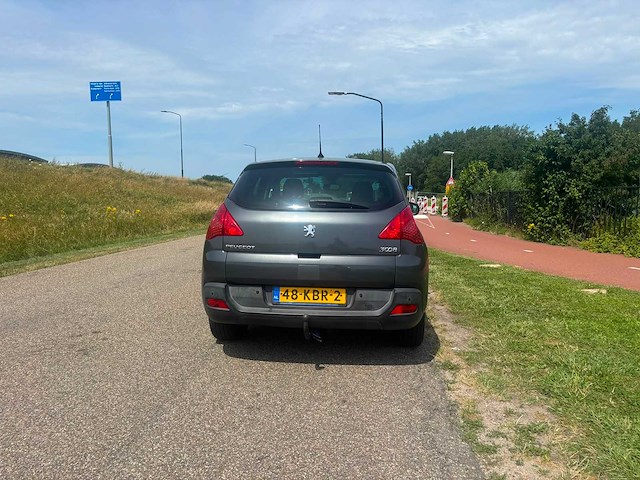 Peugeot 3008 1.6 vti première 2009 | 48-kbr-2 i - afbeelding 9 van  14