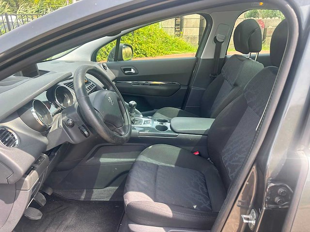 Peugeot 3008 1.6 vti première 2009 | 48-kbr-2 i - afbeelding 10 van  14