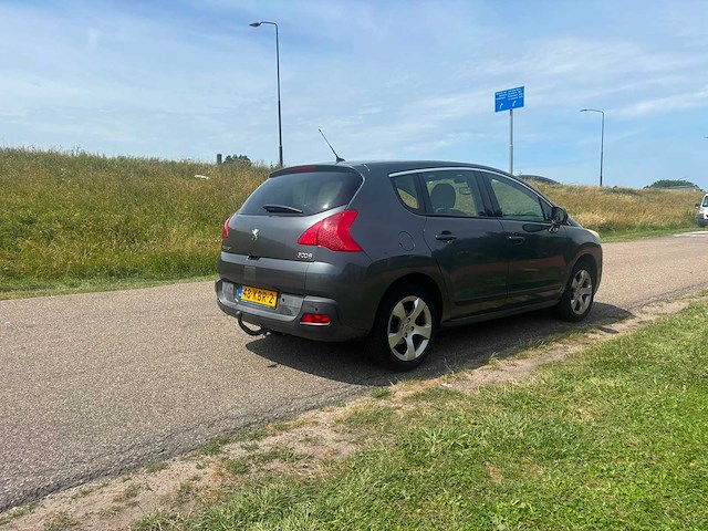 Peugeot 3008 1.6 vti première 2009 | 48-kbr-2 i - afbeelding 11 van  14