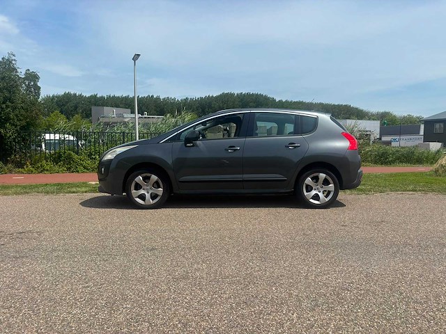 Peugeot 3008 1.6 vti première 2009 | 48-kbr-2 i - afbeelding 12 van  14