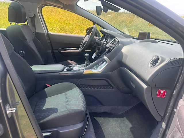 Peugeot 3008 1.6 vti première 2009 | 48-kbr-2 i - afbeelding 13 van  14
