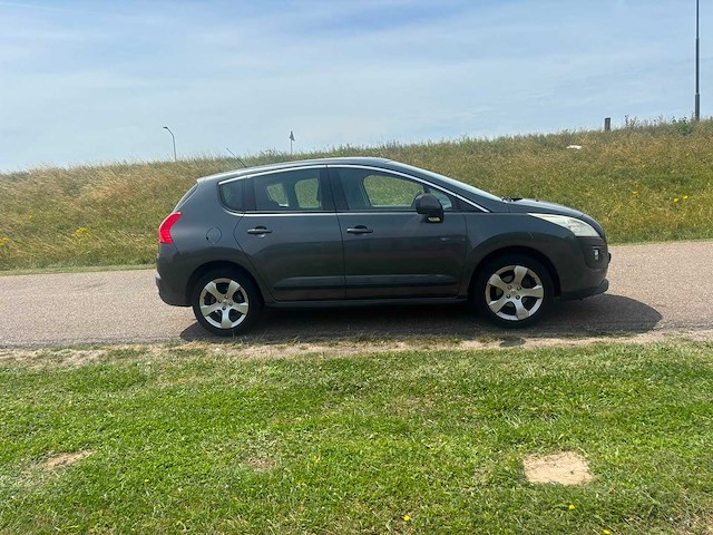 Peugeot 3008 1.6 vti première 2009 | 48-kbr-2 i - afbeelding 14 van  14