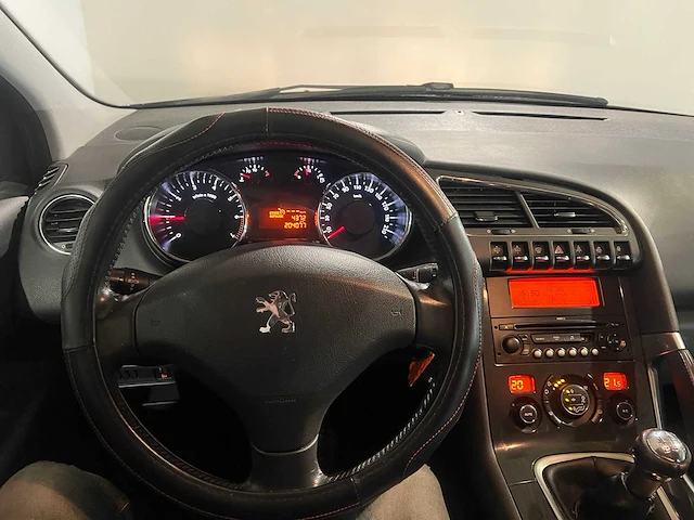 Peugeot 3008 1.6 vti première, 40-kbt-1 - afbeelding 3 van  16