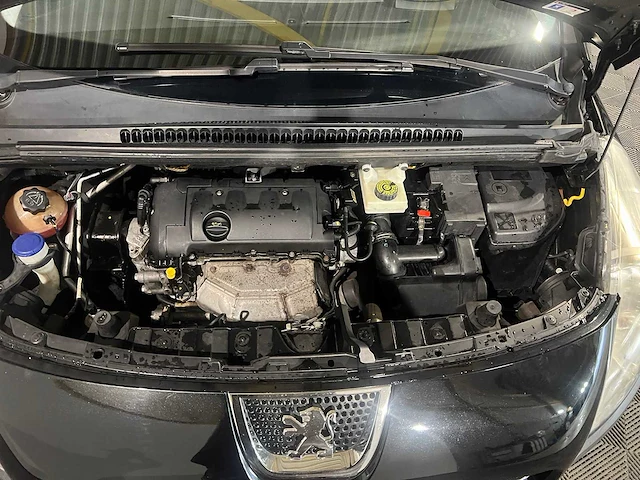 Peugeot 3008 1.6 vti première, 40-kbt-1 - afbeelding 6 van  16