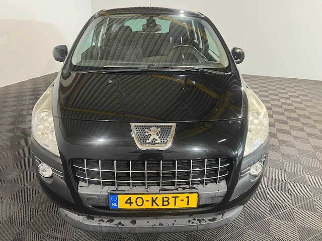 Peugeot 3008 1.6 vti première, 40-kbt-1 - afbeelding 7 van  16