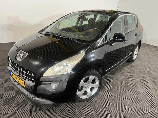 Peugeot 3008 1.6 vti première, 40-kbt-1 - afbeelding 15 van  16