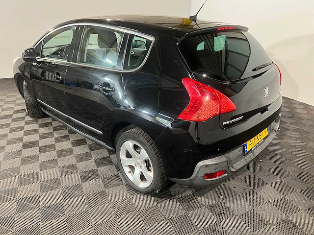 Peugeot 3008 1.6 vti première, 40-kbt-1 - afbeelding 16 van  16