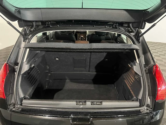 Peugeot 3008 1.6 vti première, 40-kbt-1 - afbeelding 9 van  16