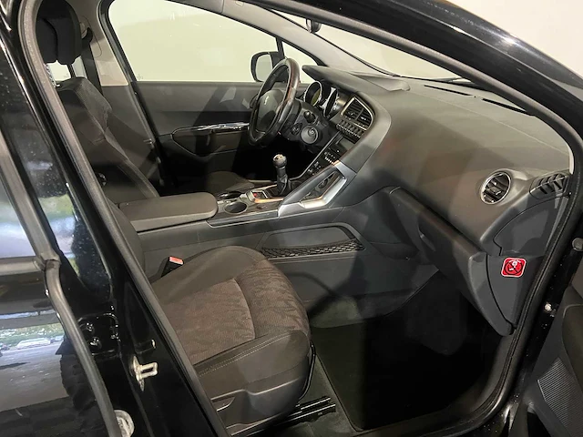 Peugeot 3008 1.6 vti première, 40-kbt-1 - afbeelding 11 van  16