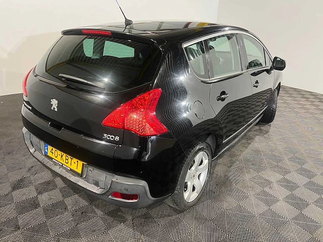 Peugeot 3008 1.6 vti première, 40-kbt-1 - afbeelding 13 van  16