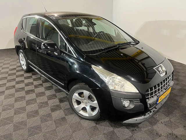 Peugeot 3008 1.6 vti première, 40-kbt-1 - afbeelding 14 van  16